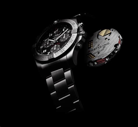 breitling chronospace automatic limited edition|Breitling chronospace evo b60.